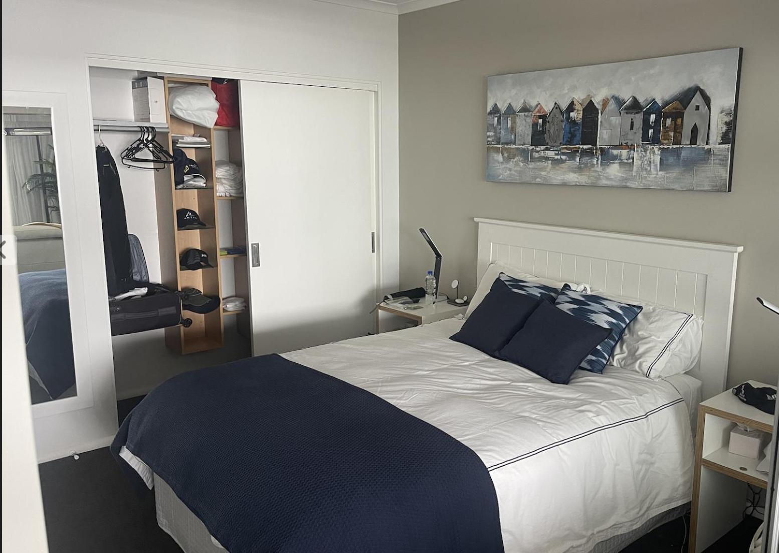 Princes Wharf - Luxury Auckland Exterior photo