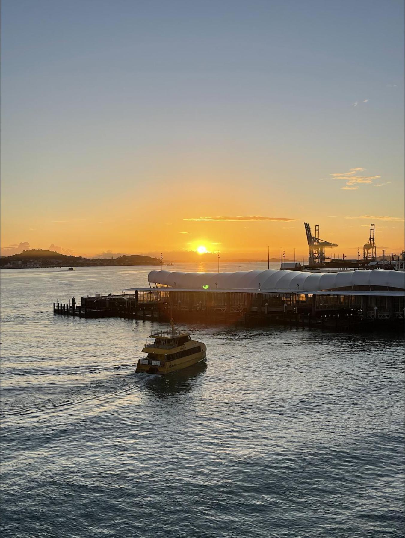 Princes Wharf - Luxury Auckland Exterior photo