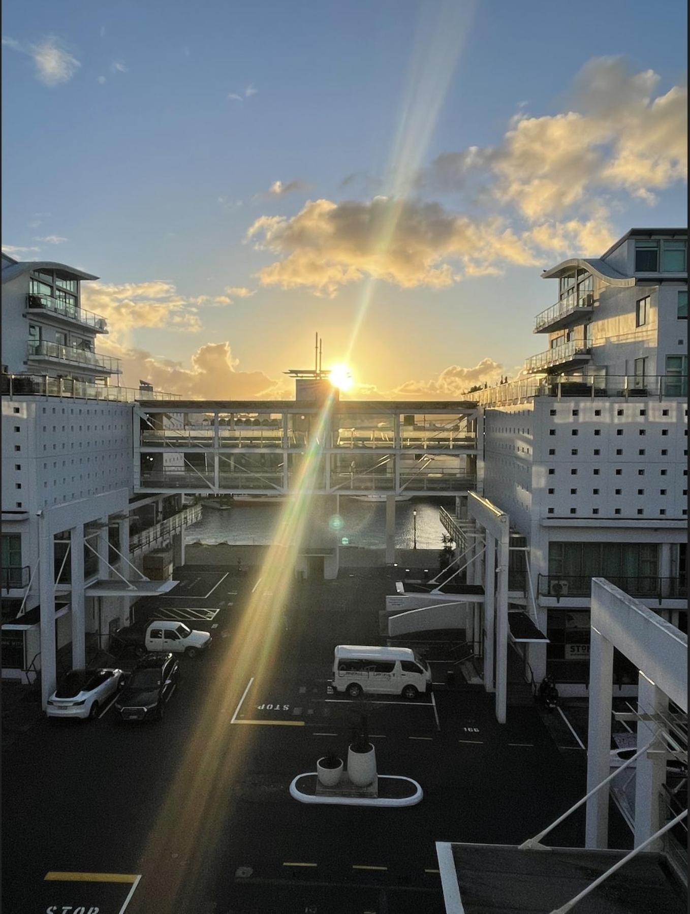Princes Wharf - Luxury Auckland Exterior photo