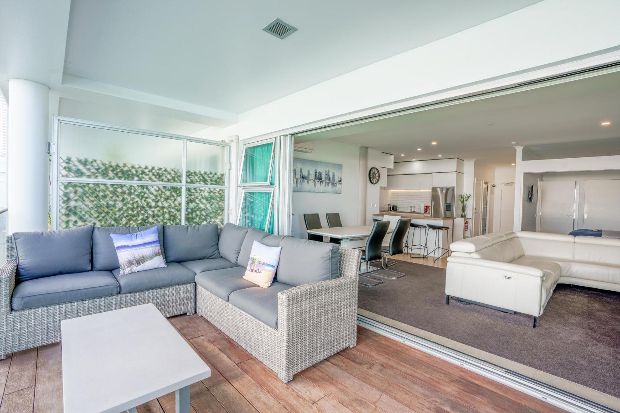 Princes Wharf - Luxury Auckland Exterior photo