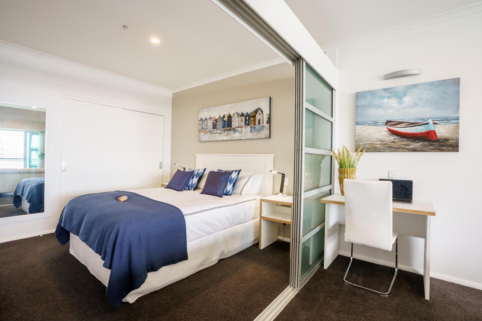 Princes Wharf - Luxury Auckland Exterior photo
