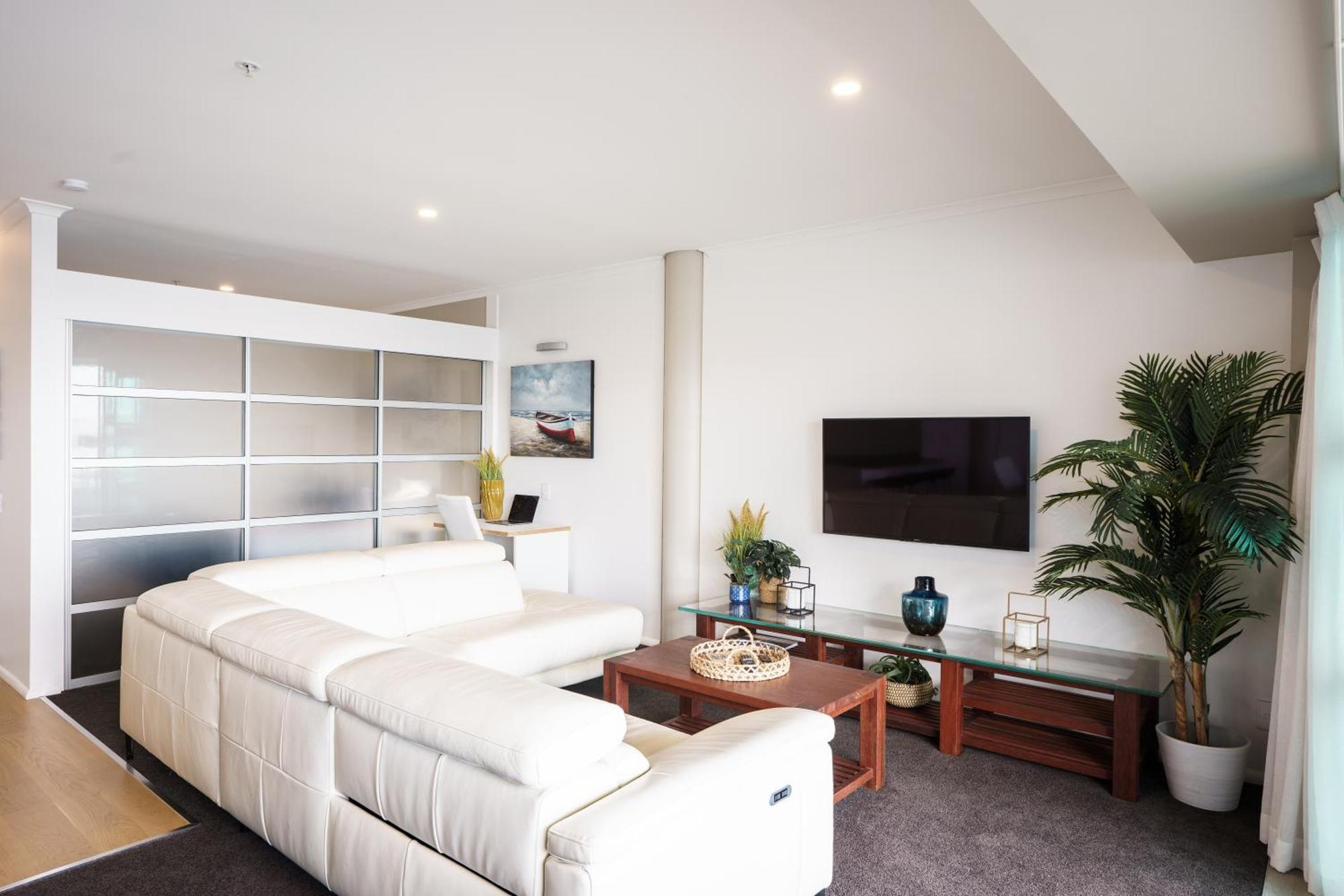 Princes Wharf - Luxury Auckland Exterior photo