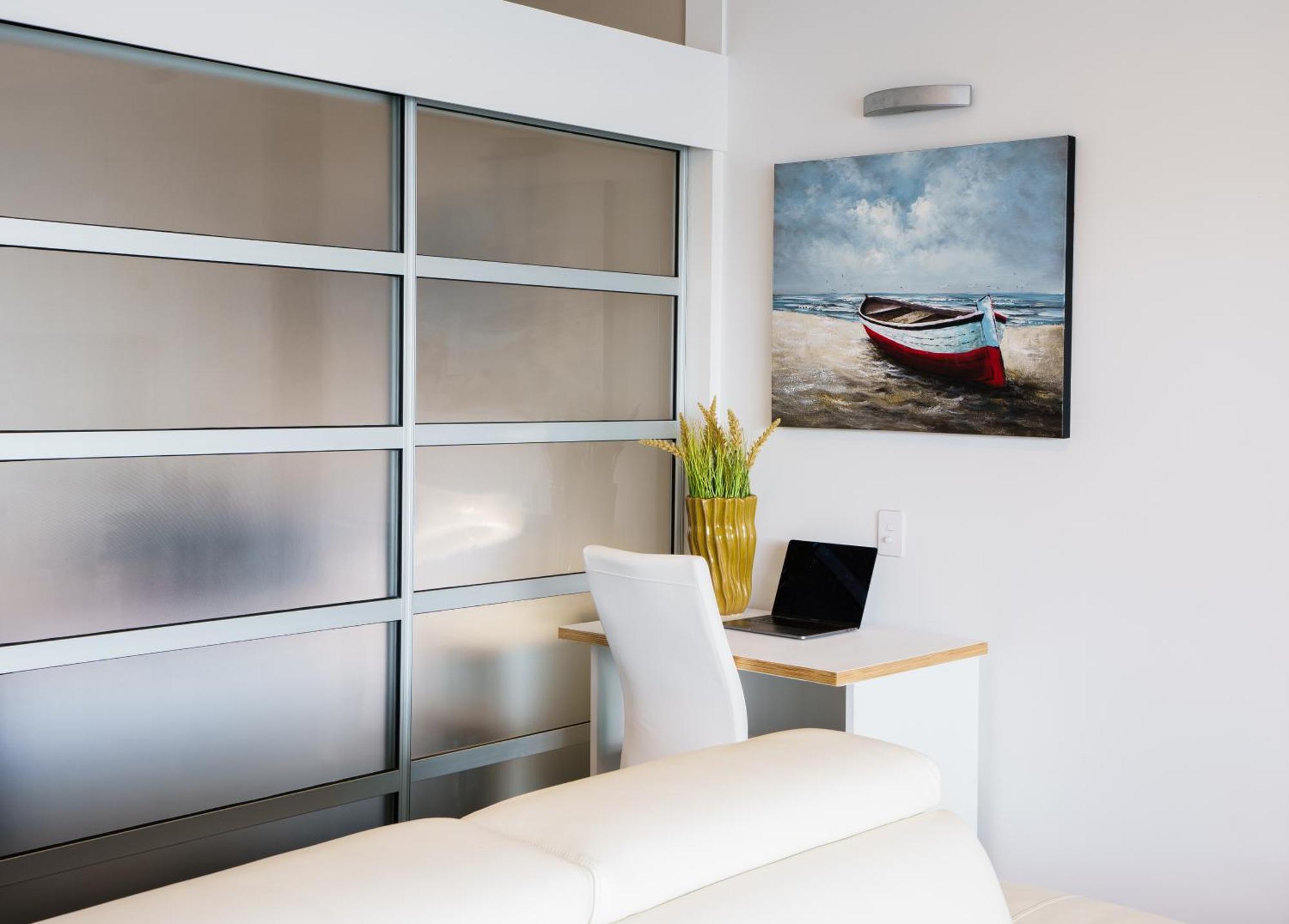 Princes Wharf - Luxury Auckland Exterior photo