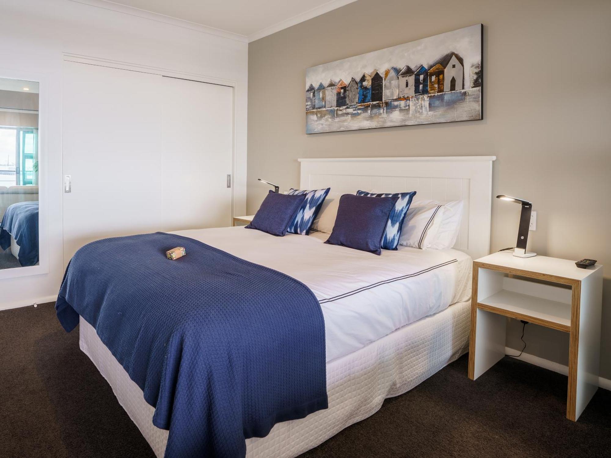 Princes Wharf - Luxury Auckland Exterior photo